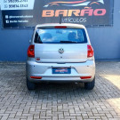 VW - VolksWagen Fox 1.0 Mi Total Flex 8V 5p 2013 Flex-2