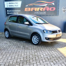 VW - VolksWagen Fox 1.0 Mi Total Flex 8V 5p 2013 Flex-1