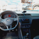 VW - VolksWagen Gol 1.0 Flex 12V 5p 2022 Flex-5