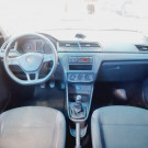 VW - VolksWagen Gol 1.0 Flex 12V 5p 2022 Flex-6