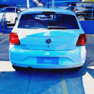 VW - VolksWagen Gol 1.0 Flex 12V 5p 2022 Flex-3