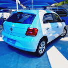 VW - VolksWagen Gol 1.0 Flex 12V 5p 2022 Flex-4