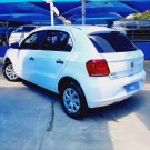 VW - VolksWagen Gol 1.0 Flex 12V 5p 2022 Flex-2