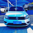 VW - VolksWagen Gol 1.0 Flex 12V 5p 2022 Flex-0