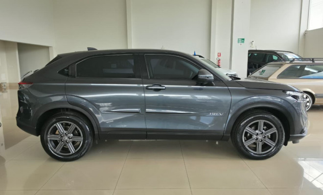 Honda HR-V EXL 1.5 Flex Sensing 16V 5p Aut. 2024 Flex-5