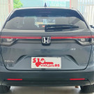 Honda HR-V EXL 1.5 Flex Sensing 16V 5p Aut. 2024 Flex-3