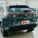 Honda HR-V EXL 1.5 Flex Sensing 16V 5p Aut. 2024 Flex-4