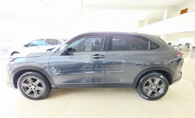 Honda HR-V EXL 1.5 Flex Sensing 16V 5p Aut. 2024 Flex-6