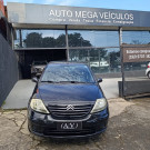 Citroën C3 GLX 1.4/ GLX Sonora 1.4 Flex 8V 5p 2008 Flex-2