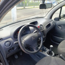 Citroën C3 GLX 1.4/ GLX Sonora 1.4 Flex 8V 5p 2008 Flex-5