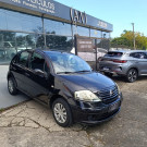 Citroën C3 GLX 1.4/ GLX Sonora 1.4 Flex 8V 5p 2008 Flex-0