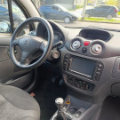 Citroën C3 GLX 1.4/ GLX Sonora 1.4 Flex 8V 5p 2008 Flex-6