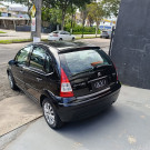 Citroën C3 GLX 1.4/ GLX Sonora 1.4 Flex 8V 5p 2008 Flex-1