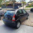 Citroën C3 GLX 1.4/ GLX Sonora 1.4 Flex 8V 5p 2008 Flex-3