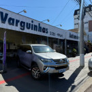 Toyota Hilux SW4 SRX 4x4 2.8 TDI 16V Dies. Aut. 2017 Diesel-2