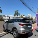 Toyota Hilux SW4 SRX 4x4 2.8 TDI 16V Dies. Aut. 2017 Diesel-14
