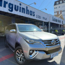 Toyota Hilux SW4 SRX 4x4 2.8 TDI 16V Dies. Aut. 2017 Diesel-3
