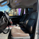 Toyota Hilux SW4 SRX 4x4 2.8 TDI 16V Dies. Aut. 2017 Diesel-10