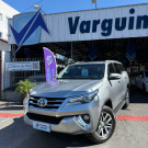 Toyota Hilux SW4 SRX 4x4 2.8 TDI 16V Dies. Aut. 2017 Diesel-0