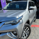 Toyota Hilux SW4 SRX 4x4 2.8 TDI 16V Dies. Aut. 2017 Diesel-1