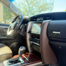 Toyota Hilux SW4 SRX 4x4 2.8 TDI 16V Dies. Aut. 2017 Diesel-9
