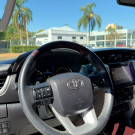 Toyota Hilux SW4 SRX 4x4 2.8 TDI 16V Dies. Aut. 2017 Diesel-8