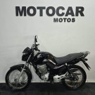 HONDA CG 160 START 2022 Gasolina-4