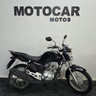 HONDA CG 160 START 2022 Gasolina-0