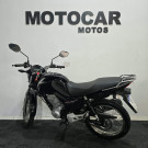HONDA CG 160 START 2022 Gasolina-3