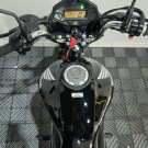 HONDA CG 160 START 2022 Gasolina-2
