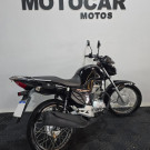 HONDA CG 160 START 2022 Gasolina-1