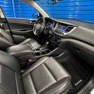 Hyundai Tucson GLS 1.6 Turbo 16V Aut. 2019 Gasolina-6