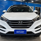 Hyundai Tucson GLS 1.6 Turbo 16V Aut. 2019 Gasolina-2