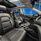 Hyundai Tucson GLS 1.6 Turbo 16V Aut. 2019 Gasolina-5