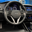 Hyundai Tucson GLS 1.6 Turbo 16V Aut. 2019 Gasolina-4
