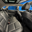 Hyundai Tucson GLS 1.6 Turbo 16V Aut. 2019 Gasolina-3