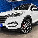 Hyundai Tucson GLS 1.6 Turbo 16V Aut. 2019 Gasolina-1