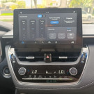 Toyota Corolla Cross XRX 20 2026 Flex-13