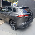 Toyota Corolla Cross XRX 20 2026 Flex-4