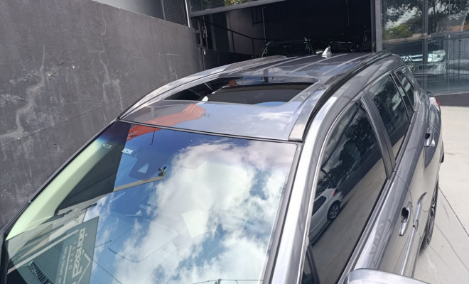 Toyota Corolla Cross XRX 20 2026 Flex-5