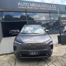 Toyota Corolla Cross XRX 20 2026 Flex-1