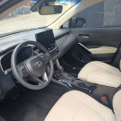 Toyota Corolla Cross XRX 20 2026 Flex-12