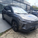Toyota Corolla Cross XRX 20 2026 Flex-2