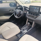 Toyota Corolla Cross XRX 20 2026 Flex-14