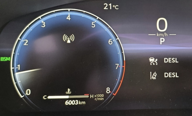 Toyota Corolla Cross XRX 20 2026 Flex-11