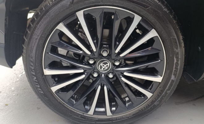 Toyota Corolla Cross XRX 20 2026 Flex-6
