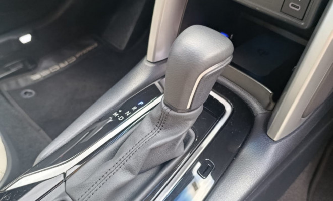 Toyota Corolla Cross XRX 20 2026 Flex-8