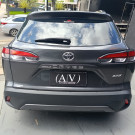 Toyota Corolla Cross XRX 20 2026 Flex-0