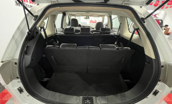 Mitsubishi OUTLANDER 3.0/ GT 3.0 V6 Aut. 2014 Gás-11