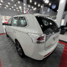 Mitsubishi OUTLANDER 3.0/ GT 3.0 V6 Aut. 2014 Gás-2